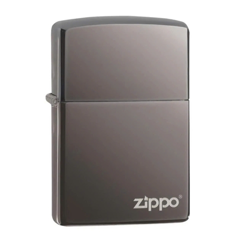 Bật Lửa ZIPPO - Classic - Classic Black Ice® Zippo