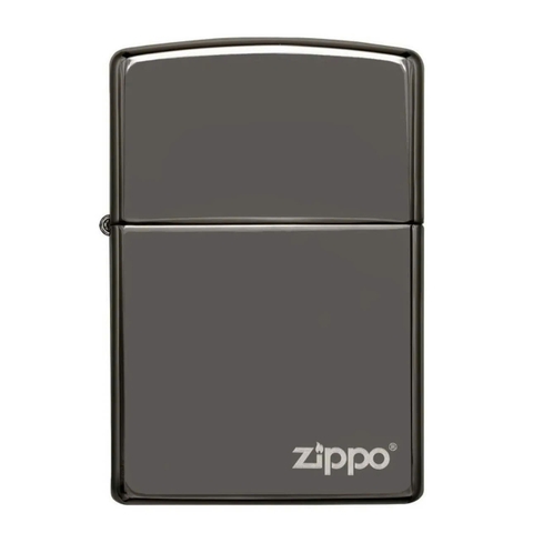 Bật Lửa ZIPPO - Classic - Classic Black Ice® Zippo