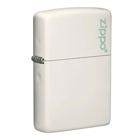 Bật Lửa ZIPPO - Classic - Classic Glow In The Dark Zippo Logo