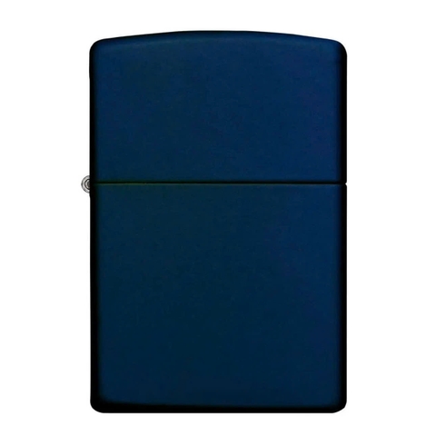 Bật Lửa ZIPPO - Classic - Classic Navy Matte