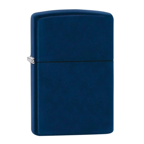 Bật Lửa ZIPPO - Classic - Classic Navy Matte