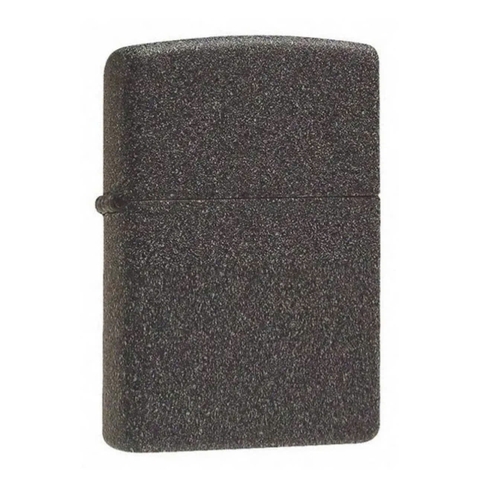 Bật Lửa ZIPPO - Classic - Iron Stone