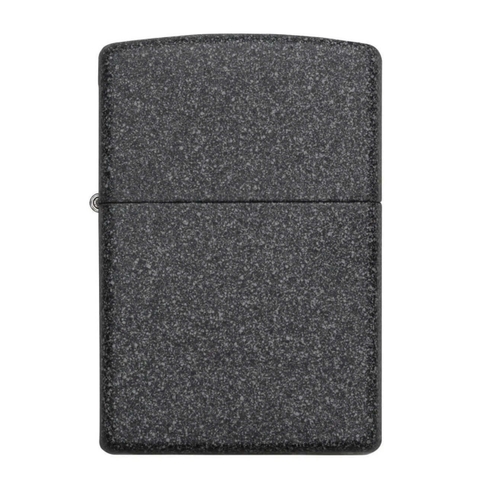 Bật Lửa ZIPPO - Classic - Iron Stone