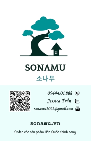 Danh Thiếp Online SONAMU
