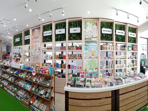 Nên chọn kinh doanh hàng nội địa hay hàng xuất khẩu?