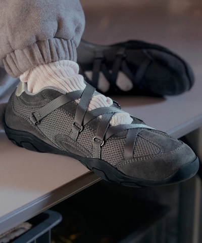 Giày Rockfish Zane X-Strap Sneakers V2