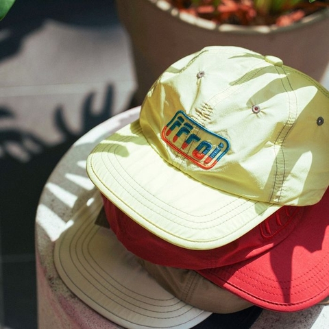 Mũ Ball Cap