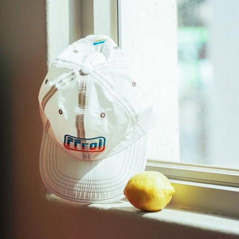 Mũ Ball Cap