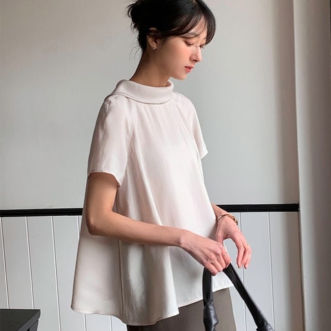 Áo Blouse Lyla