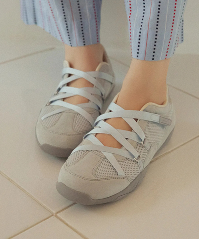 Giày Rockfish Zane X-Strap Sneakers V2