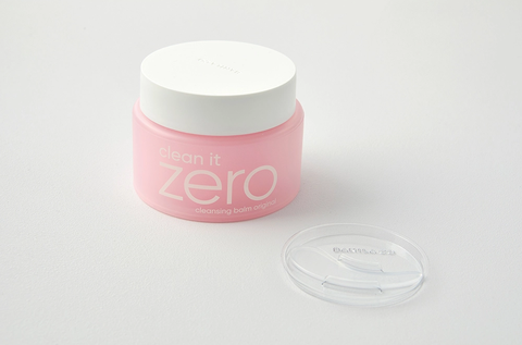 Tẩy trang dạng sáp Clean It Zero Cleansing Balm - Original 100ml