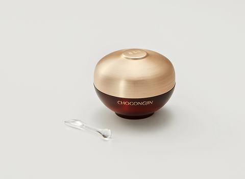 Kem Dưỡng Trắng Da và Cải Thiện Nếp Nhăn CHOGONGJIN 60ml