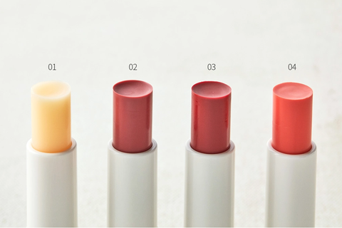 Son Dưỡng melixir Vegan Lip Butter