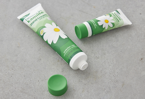 Kem Dưỡng Da Tay herbacin kamille 75ml