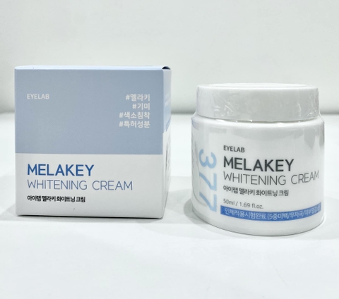Kem trị nám, cải thiện sắc tố trên da Melakey