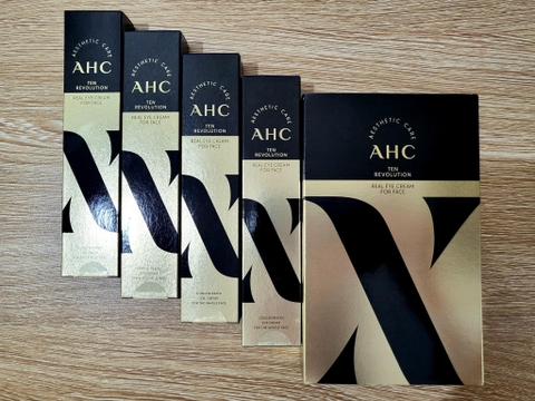 Kem mắt AHC