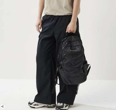 Balo Columbia 20L Packable