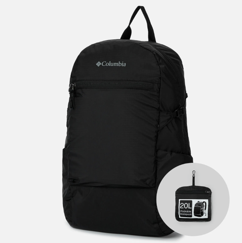 Balo Columbia 20L Packable