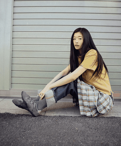 Giày Rockfish Zane X-Strap Sneakers V2