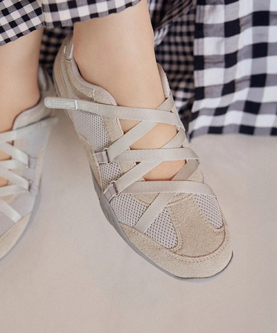 Giày Rockfish Zane X-Strap Sneakers V2