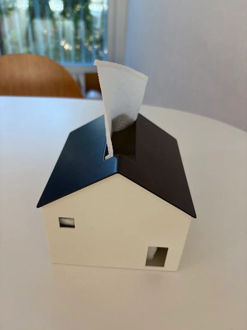 Hộp đựng khăn giấy Cozy