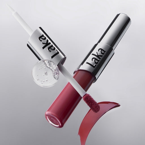Son 2 trong 1 Laka Perfect Twin Lip