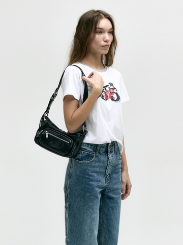 Túi OUTPOCKET HOBO MINI