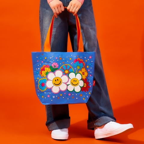 Túi Shopper Bag Wiggle Wiggle