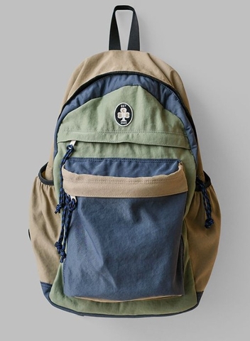 Ba Lô CBB Backpack