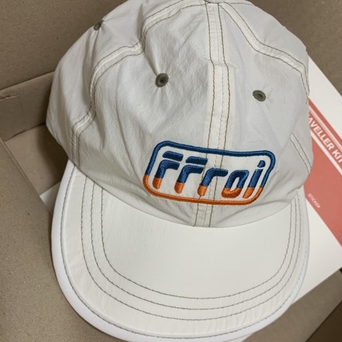 Mũ Ball Cap
