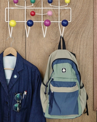 Ba Lô CBB Backpack
