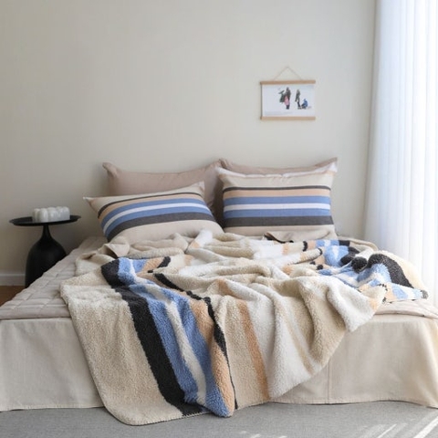 Chăn Lông Siêu Mềm