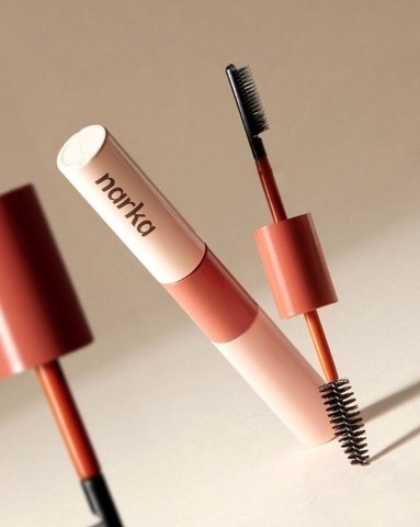 Mascara Cố Định Tóc