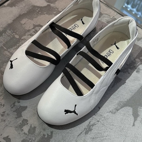 Giày búp bê Puma
