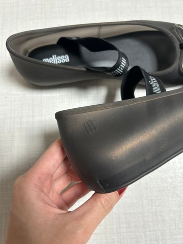 Giày Mellisa Búp Bê