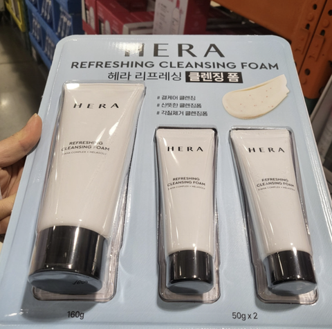 Sữa rửa mặt