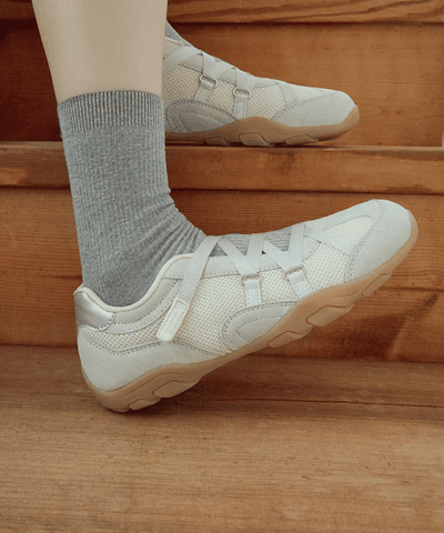 Giày Rockfish Zane X-Strap Sneakers V2