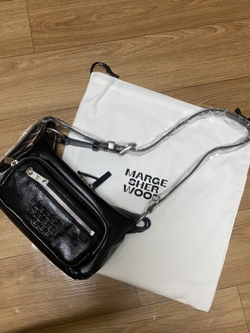 Túi OUTPOCKET HOBO MINI