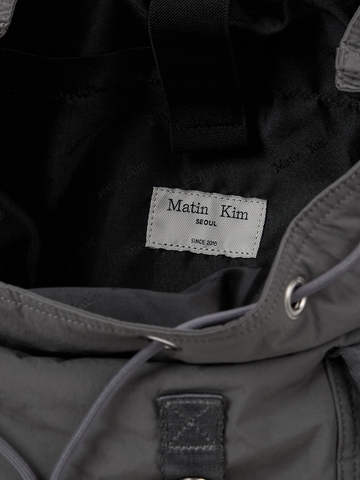 Balo Pocket Utility Large Backpack