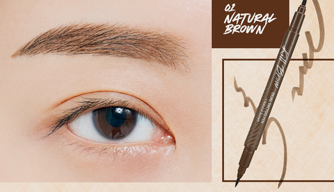 Bút xăm lông mày Kill Brow