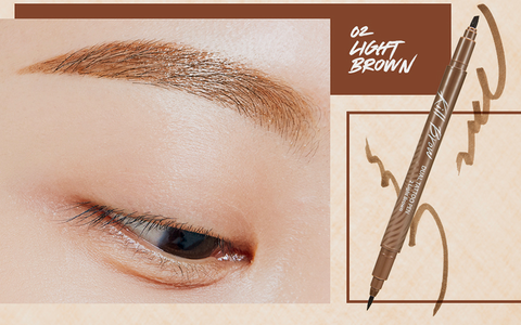 Bút xăm lông mày Kill Brow