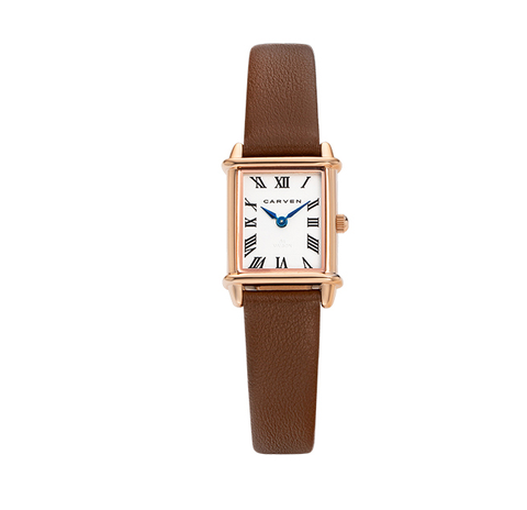 Đồng hồ Carven 01