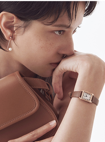 Đồng hồ Carven 01