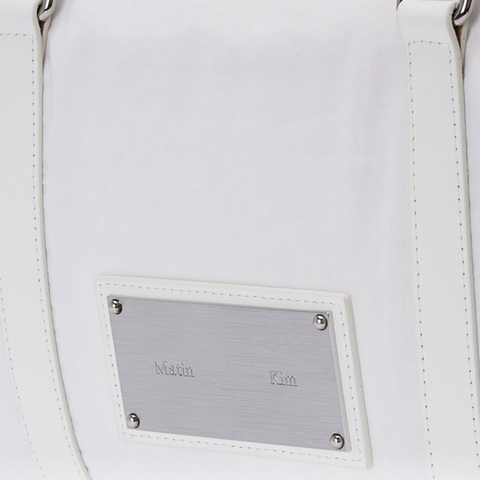 Túi SPORTY TOTE - Xanh
