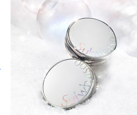 Set phấn nước Perfecting Cushion