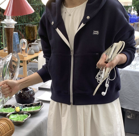 Áo Hoodie Rip