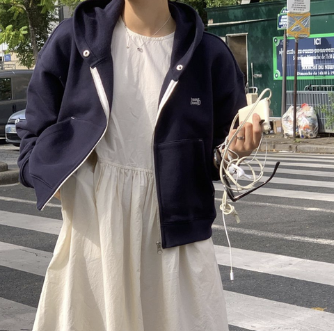 Áo Hoodie Rip