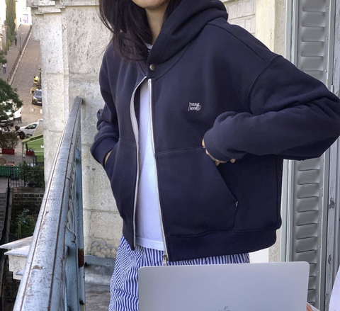 Áo Hoodie Rip