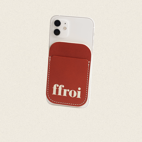 Card Holder Magsafe