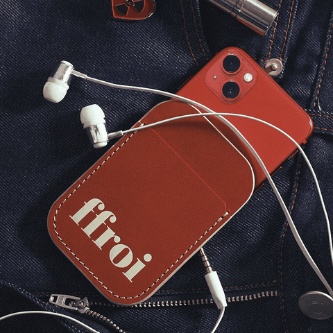 Card Holder Magsafe